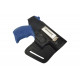 IWB 2-2 Leder Holster VlaMiTex