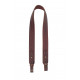 J8r Rifle Slings Leather brown VlaMiTex