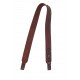 J8r Rifle Slings Leather brown VlaMiTex