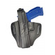 B15Li Holster en cuir VlaMiTex