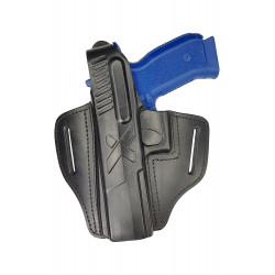 B15Li Leather Holster VlaMiTex