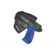 B15Li Holster en cuir VlaMiTex