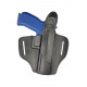 B15Li Holster en cuir VlaMiTex