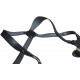 VlaMiTex SR4 Leder Schulterholster K Frame L Holster für Ruger Speed Six